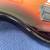 Fender Player Plus Active Jazz Bass V MIM Sunburst 2020 w/ Gig Bag 5 thumbnail