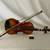 E. R. Pfretzschner Copy Antonius Stradivarius 1/2 Size Violin 2 thumbnail