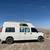 Van life/camping 2002 Chevy Express—works but will need to be towed for repair 2 thumbnail