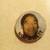 O. J. Simpson  1994 - 1995 /// round coin 3 thumbnail
