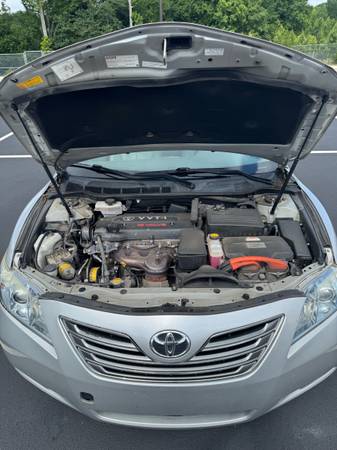 2009 Toyota Camry - $2,650 (Gainesville)63621215344643120