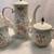 Lithuanian Fine Porcelain Tea Set Jiesia 2 thumbnail