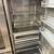 Hestan 36” Stainless Steel Built In Refrigerator 3 thumbnail