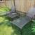 QUALITY OUTDOOR FURNITURE-PATIO/LAWN/SWIMMING POOL/ 1 thumbnail
