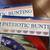 Large lot of NEW patriotic decorations 4 thumbnail