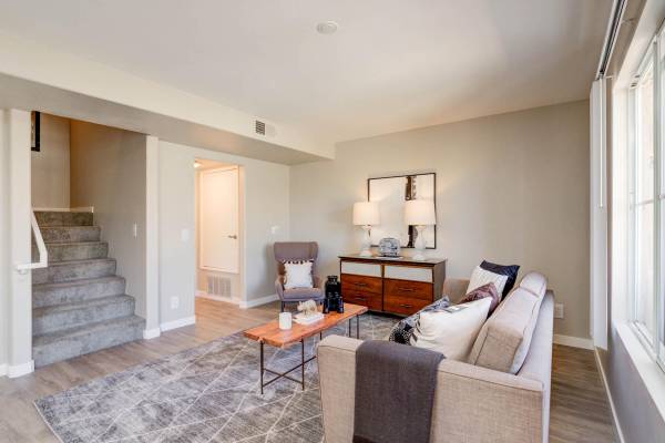 $2,779 / 2br - 957ft2 - Modern 2-Bedroom Townhome | Limited-Time Look & Lease Special (18005 W. Anne's Circle, Los Angeles, CA)63998153790210121