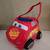 Lightning McQueen Pit Crew Halloween Costume 2 thumbnail