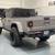 2020 Jeep Gladiator Rubicon 4X4 / LIFTED w. 37inc BF GOODRICH TIRES Standard Cab 8 thumbnail