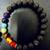1 pair of lava-stones & crystals bracelets 2 thumbnail