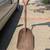 vintage large SHOVEL scoop , or snow removal 1 thumbnail