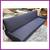 L'atelier San Paolo Jorge Zalszupin Custom 801 Navy Wool Sofa 8 thumbnail
