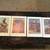 1972 Lloyd Mitchell Leaning Tree Skinny Saloon Collection 1 thumbnail