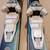 Atomic Vantage X 74 Skis (158 cm) + Bindings – Excellent Condition 5 thumbnail