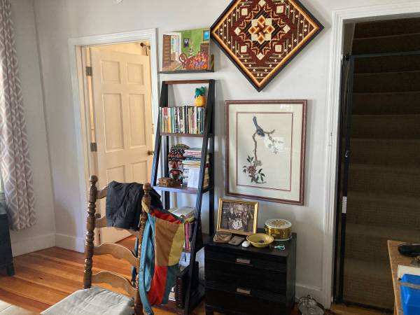 $2,750 / 2br - 1200ft2 - 2 bed/1 bath Medford sublet - January-June 2026 (Meford)63892102490882122