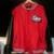 The King Wall Thermometer & Varsity Jacket 1 thumbnail