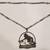 FREESTYLE CUSTOM PENDANT WITH CHAIN 3 thumbnail