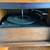 Silver tone stereo cabinet - vintage 3 thumbnail