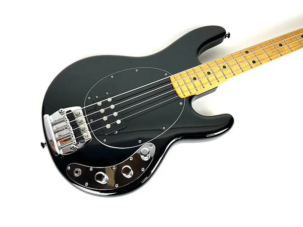 Bassist Seeking Others 1
