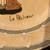 Vintage Provence Souleo 11-3/4 Dinner & 9" Salad Plate CHIPPED $8 both 20 thumbnail