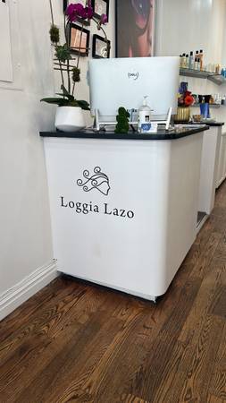 hairstylist assistant/junior hairstylist 1