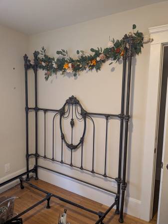 unique decorative headboard 1