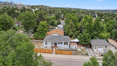 $365,000 / 2br - 822 W Monroe Street (Colorado Springs)63658128942209121