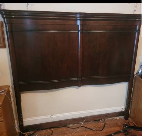 Headboard 1
