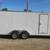 7.5 x 25 (20' + 5') Lightning Aluminum- 2 Ramps, 6' Tall, E-Track 6 thumbnail