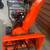 Ariens track snowblower 2 thumbnail