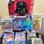 Toy Lot: Disney, Star Wars, Marvel, DC, Roblox, Bob Ross, Akedo 6 thumbnail