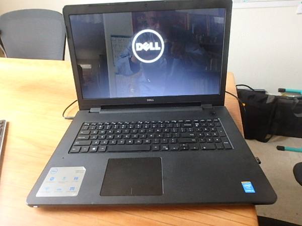 Dell Inspiron17 5000 Series PC Laptop Notebook 1