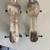 ROLLER SKATE/ROLLER DERBY- RIEDELL REVENGE PLATE SIZE 6 2 thumbnail