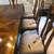 Vintage Drexel Heritage Dining set 5 thumbnail