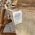 Rattan / bamboo swivel chair with cushion A247 12 thumbnail