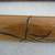 Vintage Etched Wood Nunchucks For Training & Cosplay 12" 7 thumbnail