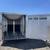 2025 Frontier 7.5x16' 7" Livestock Bumper Pull Stock Trailer 7 thumbnail