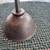 Vintage Gem 6” thumb pump oil can w/rigid, long & slightly bent spout 3 thumbnail