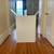 Narrow Bathroom Cabinet Storage Cabinet Toilet Paper Roll Holder 7 thumbnail