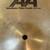 Sabian 16" AA Medium Thin Crash Cymbal ( 1,021 g ) 3 thumbnail