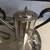 REDUCED: Vintage SILVER COFFEE & TEA SET 7 thumbnail
