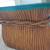 Vintage Mcquire Rattan Dining Table. 11 thumbnail