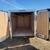 2025 Hauliin 5'x10' V-Nose Enclosed Trailer 4 thumbnail