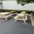 **CUSTOM PICNIC TABLES, DELIVERED.! 1 thumbnail