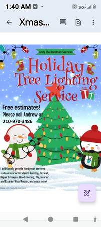 "NO JOB,TOO SMALL"Painting,Sheetrock,Popcorn remov/Doors/Trim/Fence 1