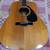 Yamaha fg-450SA acoustic guitar 1 thumbnail