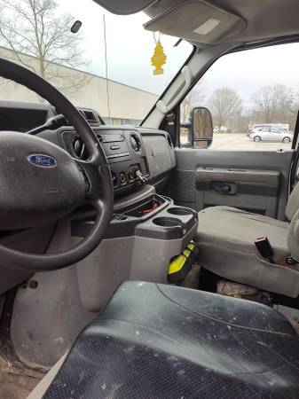 Camión Ford 2010 - $4,500 (Hanover)63615493888387123