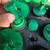 Greenlee 859 12 Pieces PVC Plug Set With Case From 2" to 6" Full Set 10 thumbnail