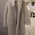 Beautiful Asos white teddy coat 2 thumbnail