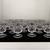 Fostoria American oyster or fruits cups = Set of 12 9 thumbnail