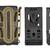 lot of #3 - SABADO Black Pistol 9mm Magazine Pouch Softshell magazine 1 thumbnail